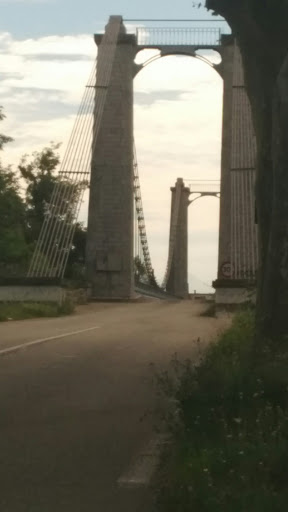 Pont Du Petit Rhône