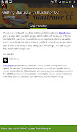 Basic illustrator Tutorials poster 17