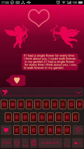 免費下載工具APP|LOVE NIGHT FOR EMOJI KEYBOARD app開箱文|APP開箱王