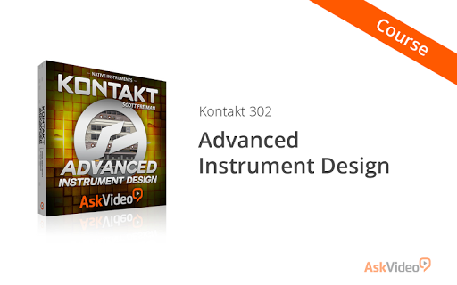 【免費音樂App】Instrument Design for Kontakt-APP點子