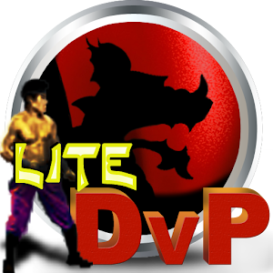 lite prince dragon vs