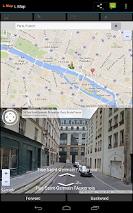 L Map Screenshots 4