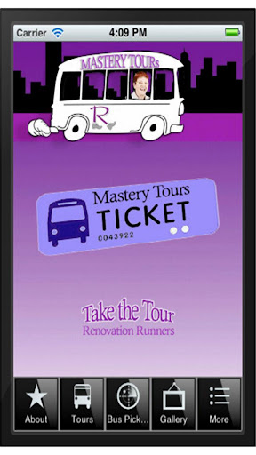 MasteryTours