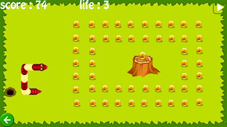 Power Snake poster 10