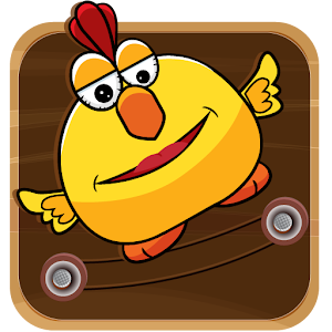 Chicken Drop 1.2