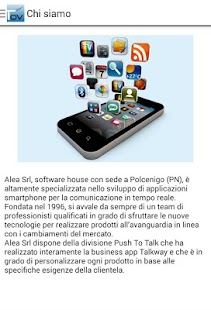 Lastest Talkway Overview APK for PC