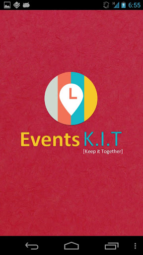 Events KIT