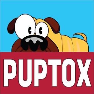 PupTox logo