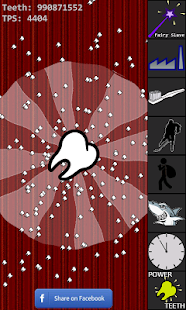 How to download Tooth Clicker 1.0.5 unlimited apk for pc
