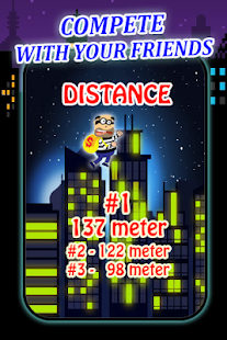 How to get Thief Run 1.0 mod apk for bluestacks