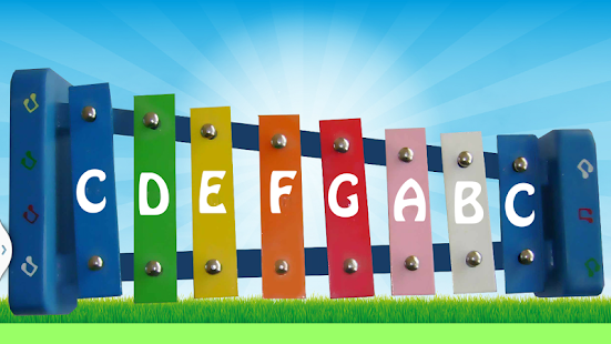 How to mod Kids Xylophone Toy 1.0 apk for bluestacks