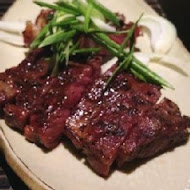 黑提灯串燒酒場