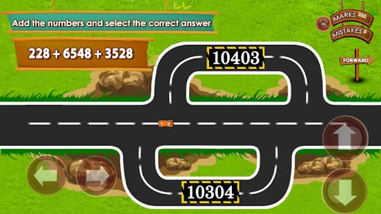 Mathematics with Joy 1 Screenshots 15