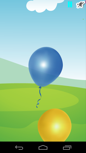 【免費休閒App】Toddlers Balloon Releases-APP點子