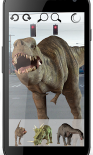 Free Download Action FX Dinosaur APK for PC