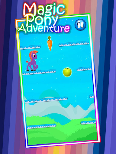 免費下載街機APP|Magic Pony Adventure app開箱文|APP開箱王