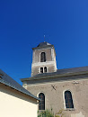 Église De Soulaine Sur Aubance
