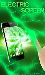 download Electric Shock Screen Prank free