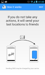 I am Here!!! poster 6