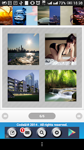 How to mod Wallpaper Full HD Beautiful 1.1 mod apk for android