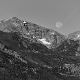 Rocky Mountain High(NOT in the Colorado sense of the word) by Cheryl Petretti -  