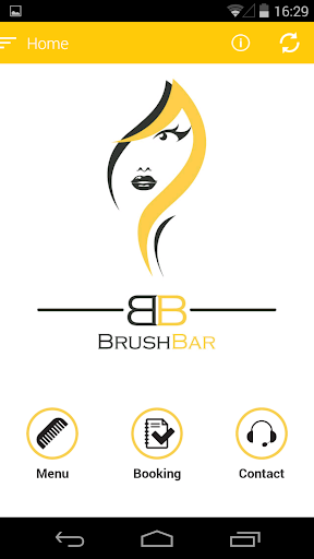 Brush Bar