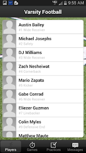 Pope John High School Screenshots 4