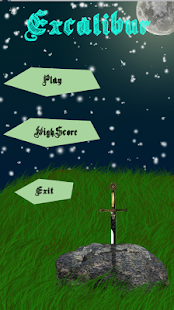 Excalibur Screenshots 6