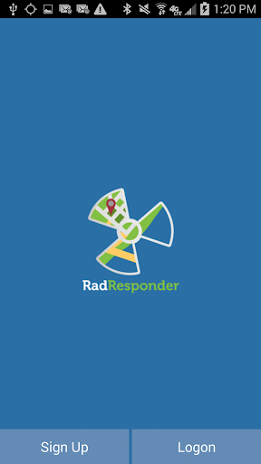 RadResponder