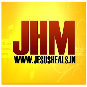 Jesus Heals 1.1