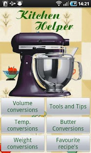 How to download Kitchen Helper 1.0 unlimited apk for android