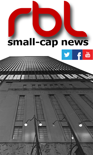 RBL Small-Cap News