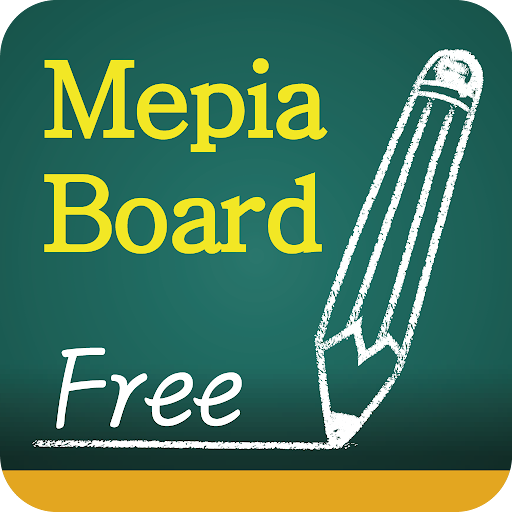 Mepia Board Free