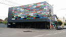 Rubik Building