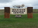 High Plains Western Heritage Center