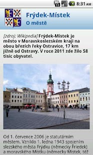 Frýdek-Místek Screenshots 1