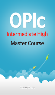 How to get OPIc IH Master Course 1.0.8 apk for pc