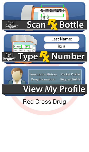 Red Cross Drug