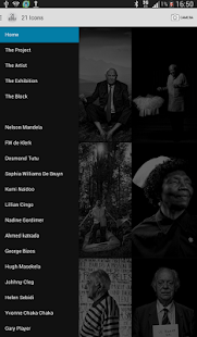 21 Icons South Africa Screenshots 2