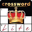 Crossword Puzzle King Lite logo
