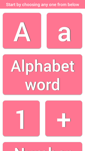 ABC123 : Learn Alphabet Number