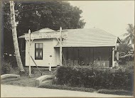 Eerste kantoor van Bennink en Riphagen