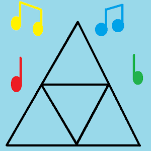 Fractal Player logo