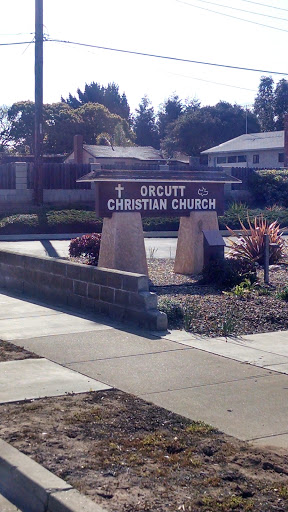 Orcutt Christian Church