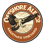 Logo of Offshore Ale Lazy Frog IPA