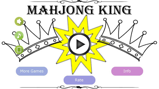 【免費棋類遊戲App】Mahjong King-APP點子