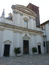 Chiesa Di San Giorgio 