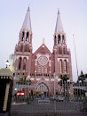 St. Mary Cathedral Yangon