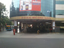 Vijaynagar Main Bus Terminal