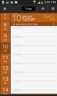 Lastest Cipla Calendar APK for Android